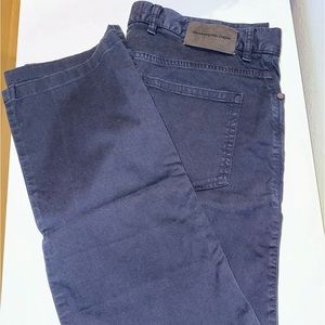 ERMENEGILDO ZEGNA